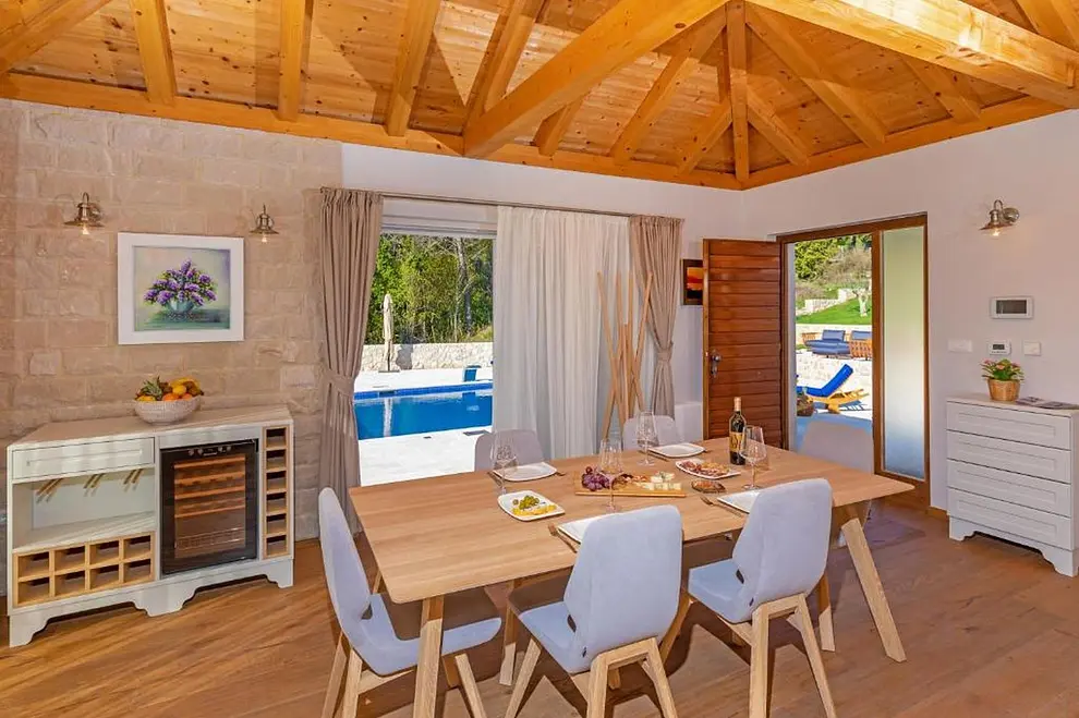 Ferienhaus in Dubrovnik mit Pool 999219030 41525 – Foto 25