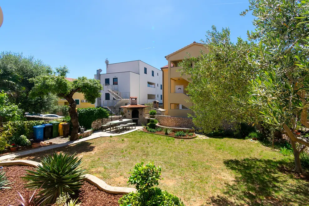 Ferienwohnung in Mandre  999236147 42998 – Foto 34