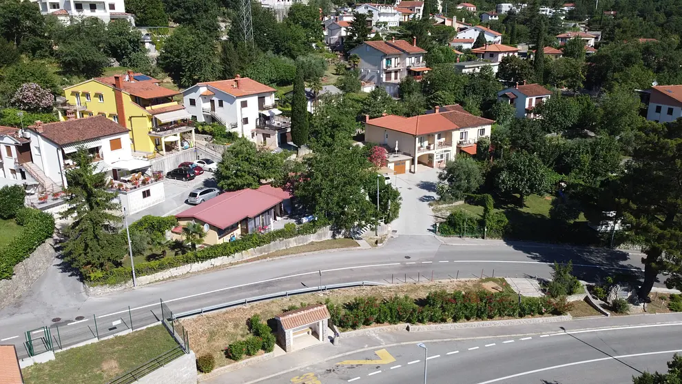 Ferienwohnung in Opatija  999207030 35109 – Foto 7