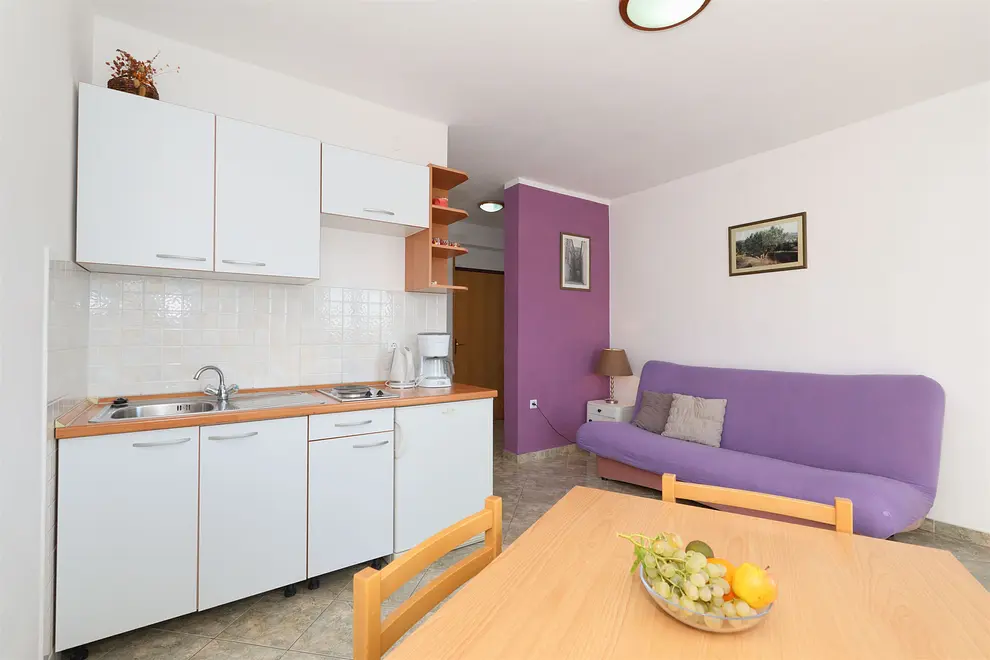 Ferienwohnung in Murter haustiergeeignet 999202961 31226 – Foto 2