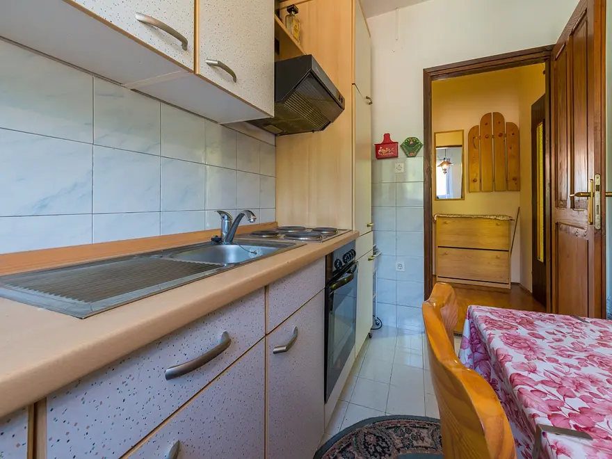 Ferienwohnung in Crikvenica  999205020 33191 – Foto 24