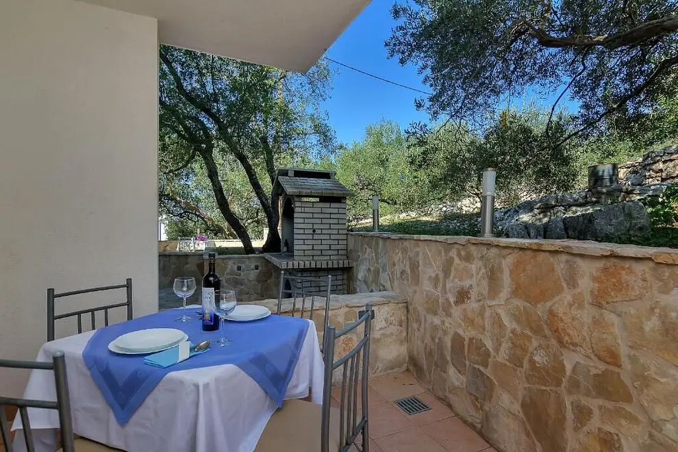 Ferienwohnung in Hvar  999203340 31595 – Foto 5