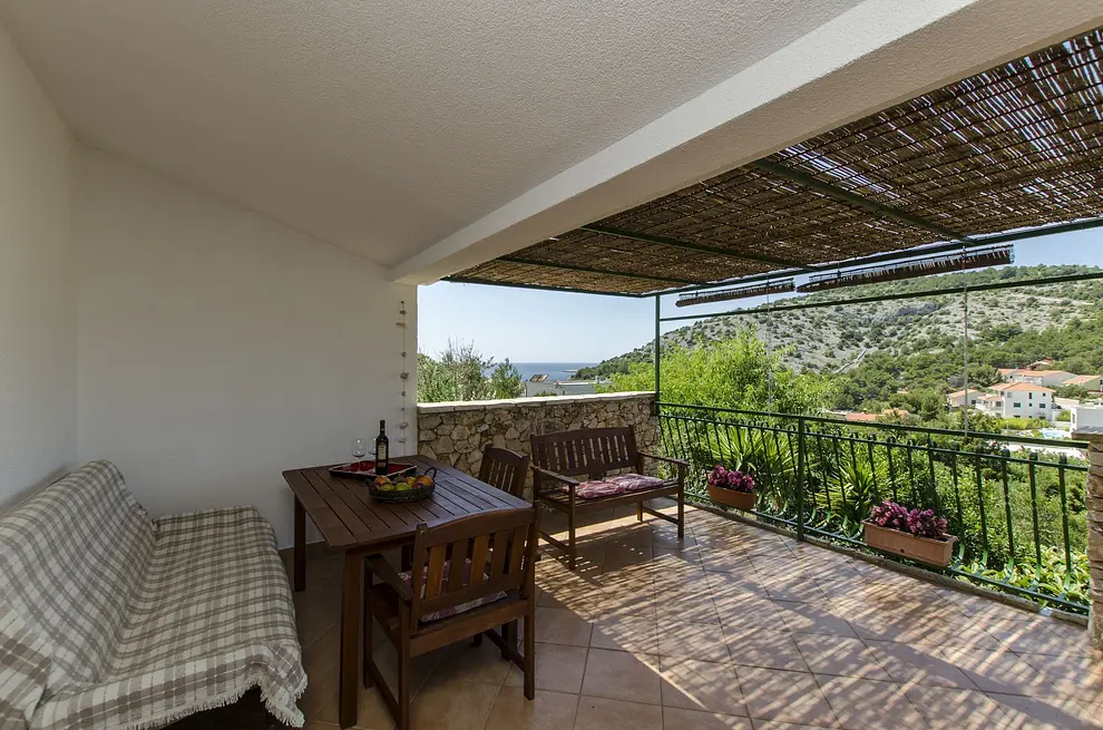 Ferienwohnung in Rogoznica  66157175 28859