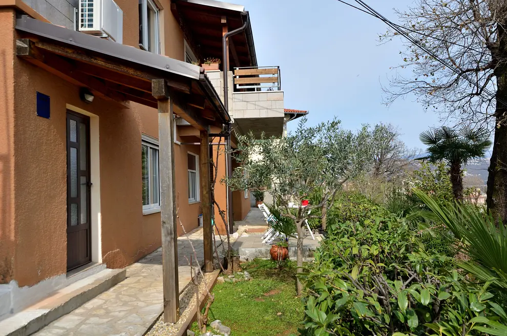Ferienwohnung in Opatija haustiergeeignet 999206864 34949 – Foto 12