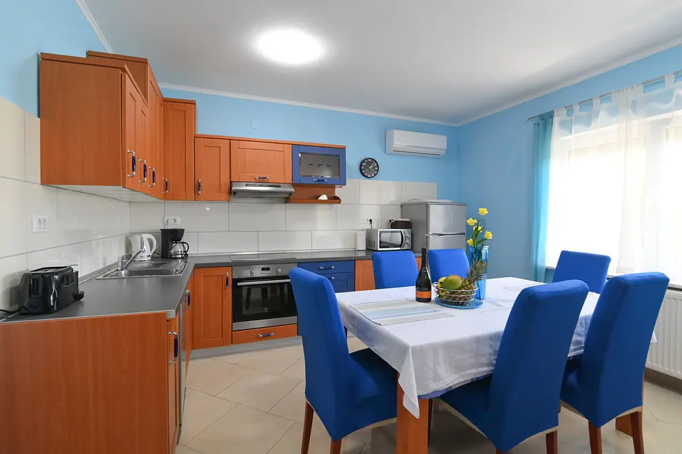 Ferienwohnung in Opatija mit Pool und haustiergeeignet 999203314 31569 – Foto 7
