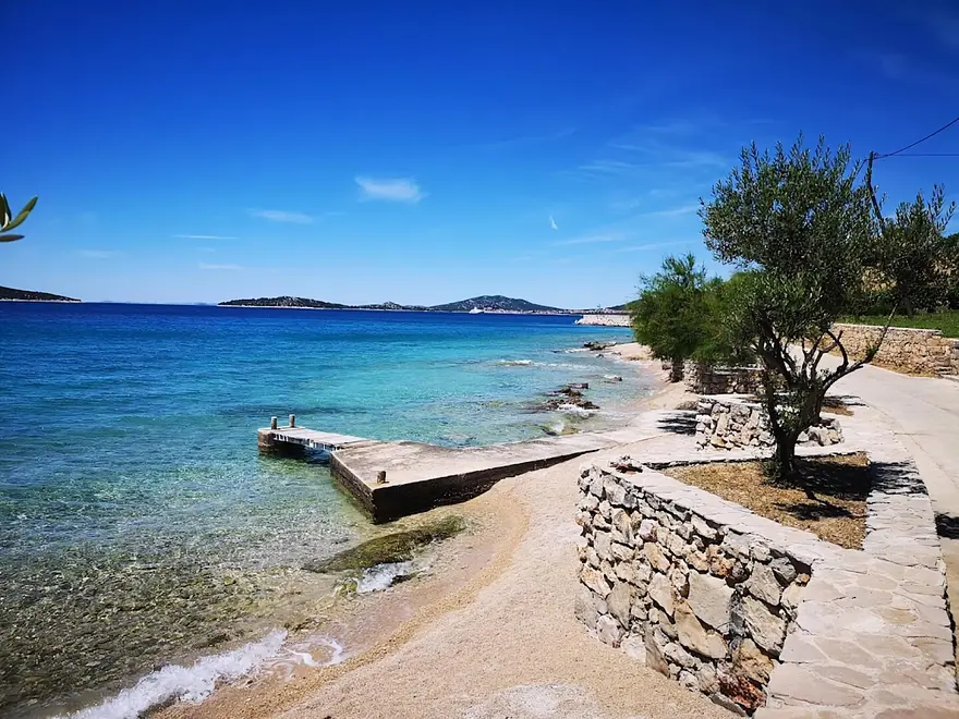 Ferienwohnung in Prvic Island  999207638 35666 – Foto 12
