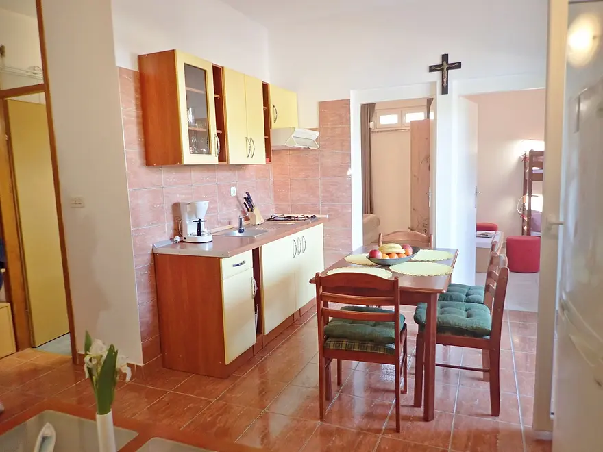 Ferienwohnung in Starigrad  999205378 33539 – Foto 25