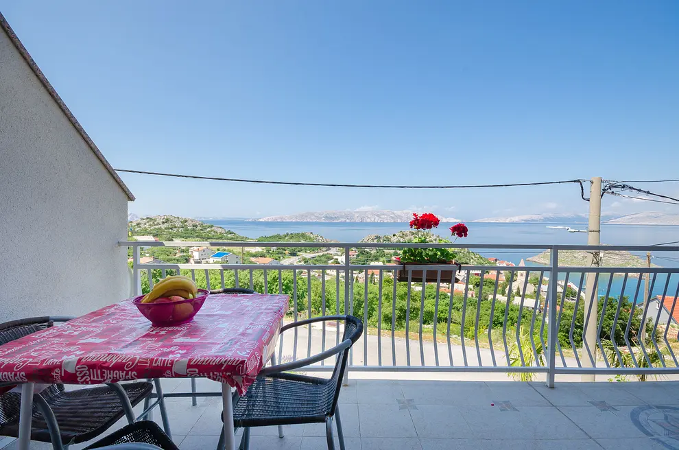 Ferienwohnung in Senj  999204563 32755 – Foto 2