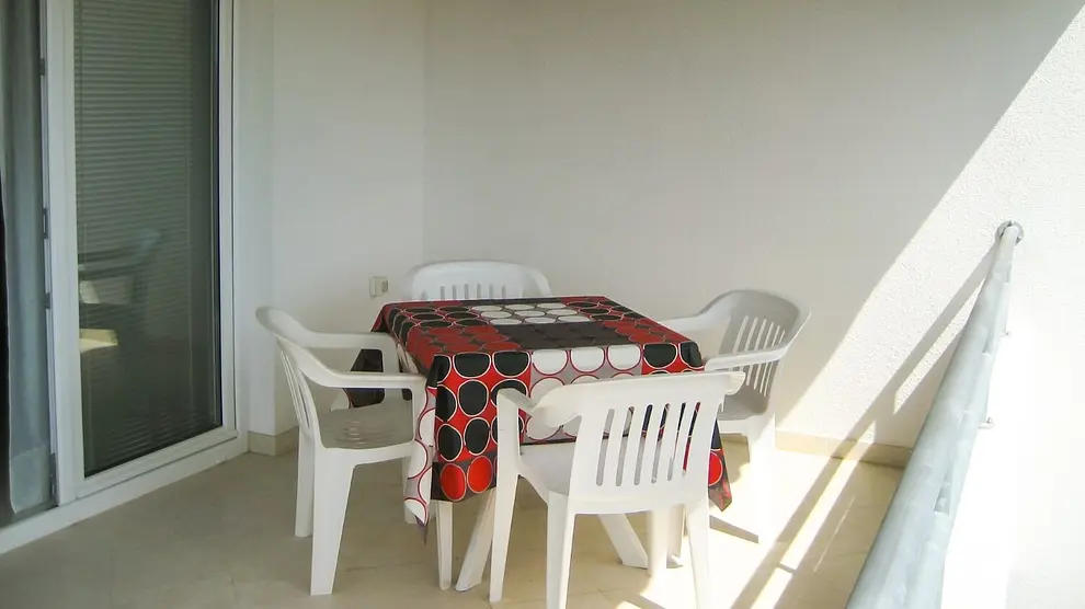 Ferienwohnung in Murter  66152265 26173