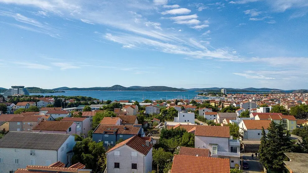Ferienwohnung in Vodice  999202474 30759 – Foto 23