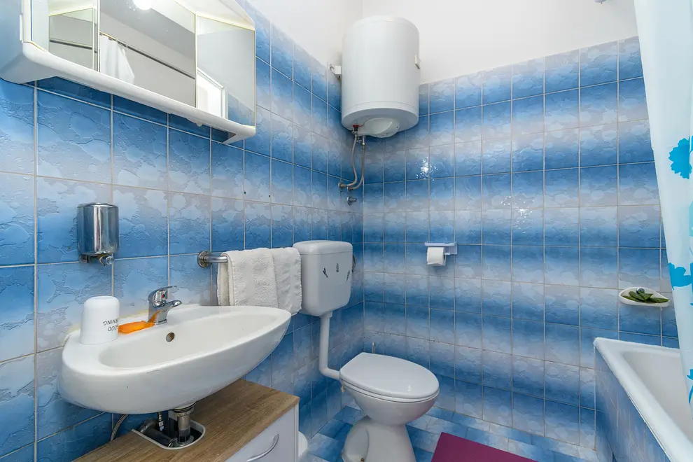 Ferienwohnung in Banjol  999202444 30731 – Foto 41