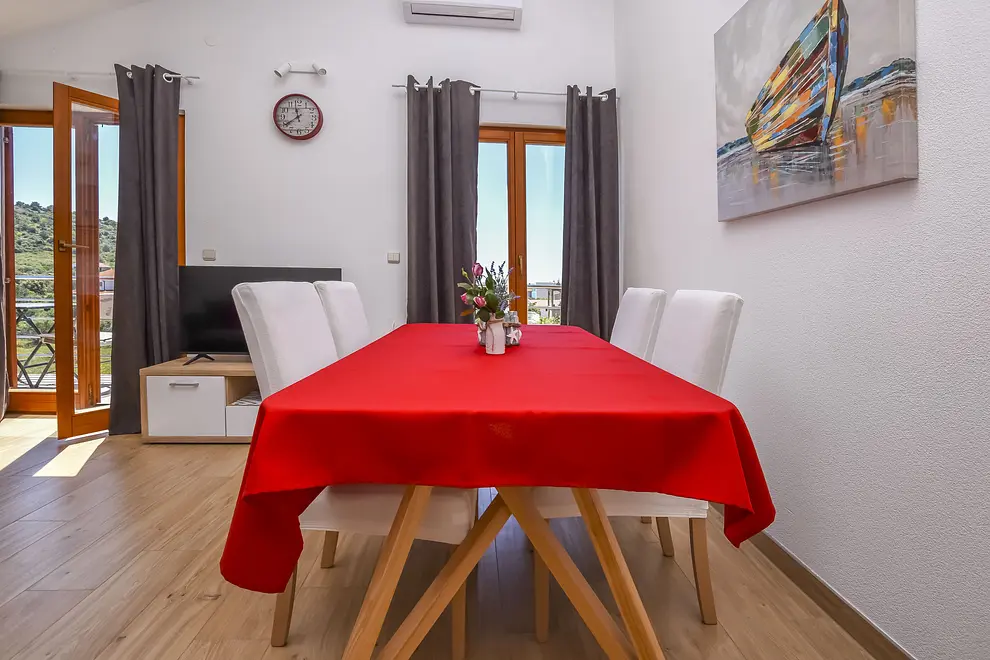 Ferienwohnung in Rogoznica  999209597 37516 – Foto 20