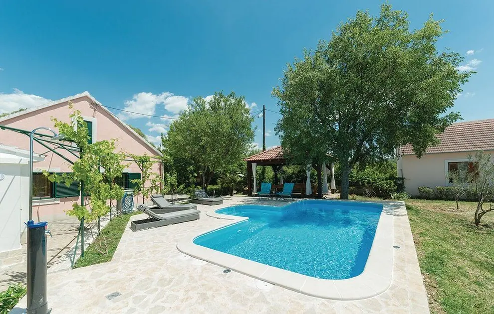 Ferienwohnung in Drnis mit Pool 999213497 41459 – Foto 26