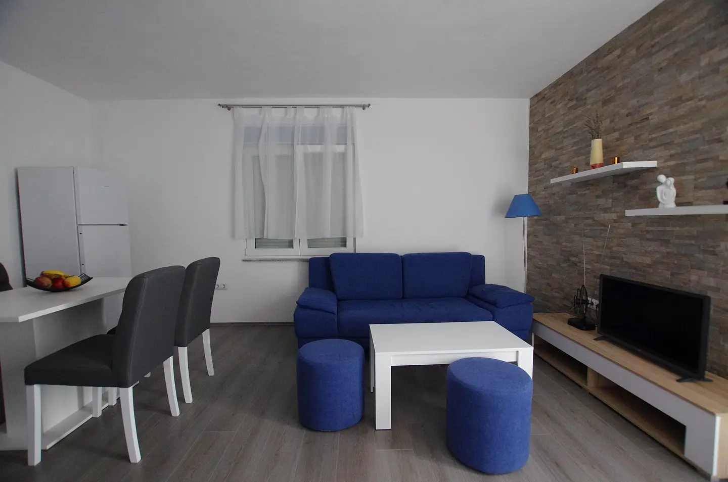 Ferienwohnung in Crikvenica  999209442 37365