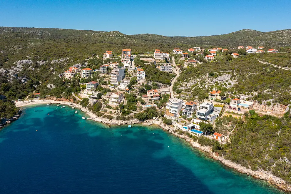 Ferienhaus in Marina mit Pool und haustiergeeignet 999203980 32204 – Foto 8