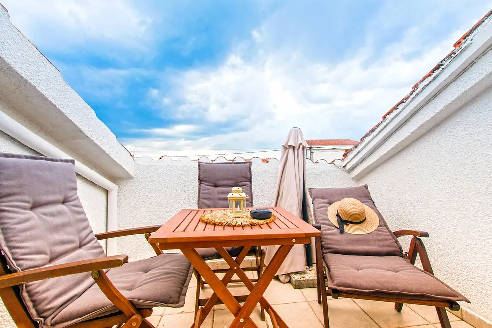 Ferienwohnung in Posedarje  999207659 35685 – Foto 41