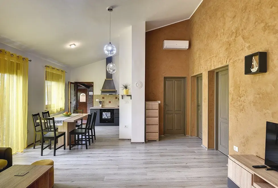 Ferienwohnung in Fazana mit Pool und haustiergeeignet 66134036 18905