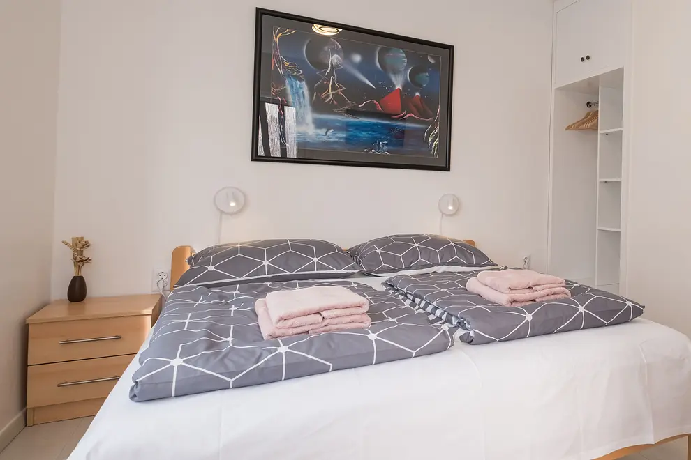 Ferienwohnung in Krk  999202360 30667 – Foto 4