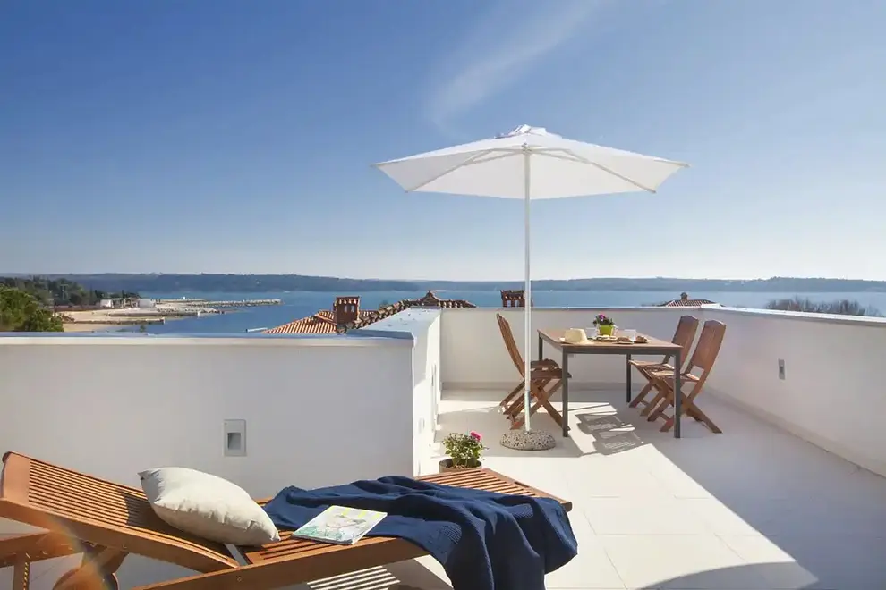 Ferienhaus in Novigrad in Dalmatien  999212588 40183 – Foto 11