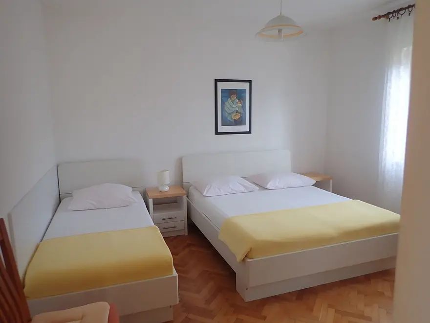 Ferienwohnung in Starigrad  999207683 35707 – Foto 11
