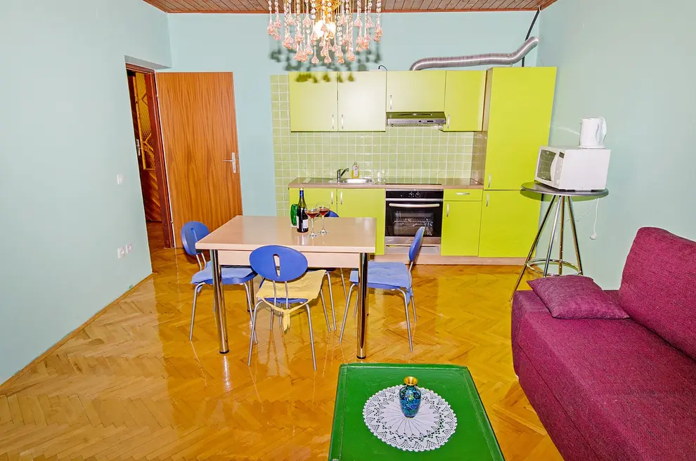 Ferienwohnung in Ciovo haustiergeeignet 999202658 30934 – Foto 18