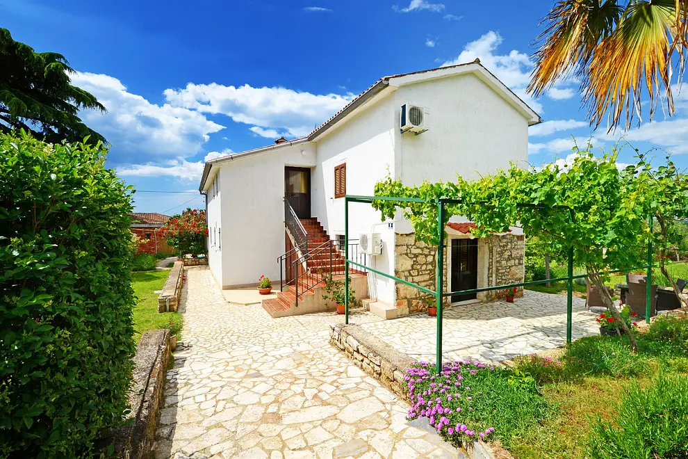 Ferienwohnung in Porec mit Pool und haustiergeeignet 999208735 36689 – Foto 41