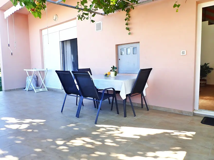 Ferienwohnung in Posedarje  999205118 33286 – Foto 4