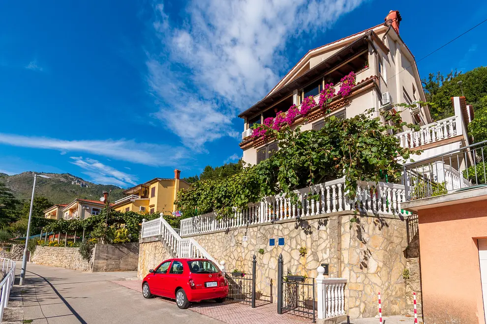 Ferienwohnung in Opatija  999248547 43362 – Foto 8