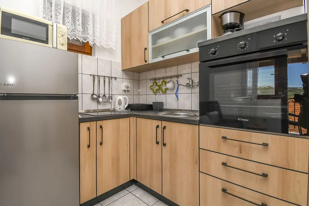 Ferienwohnung in Marina  999211584 39349 – Foto 2