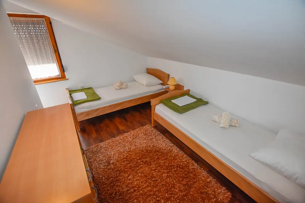 Ferienwohnung in Biograd  999205991 34114 – Foto 15
