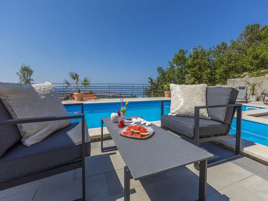 Ferienwohnung in Bakar mit Pool 999206203 34319 – Foto 52