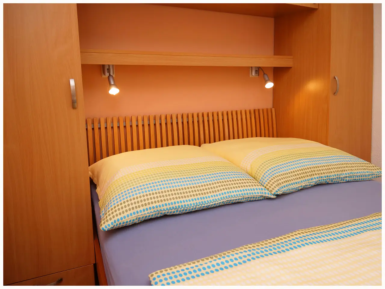 Ferienwohnung in Primosten  999206503 34604