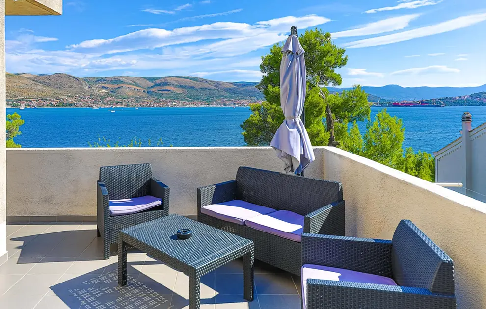 Ferienwohnung in Ciovo mit Pool 999213191 40728 – Foto 24