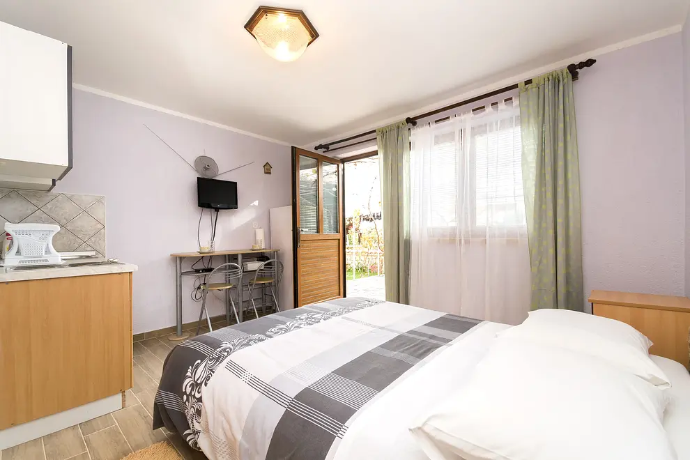 Ferienwohnung in Vodice  999227597 42500 – Foto 5