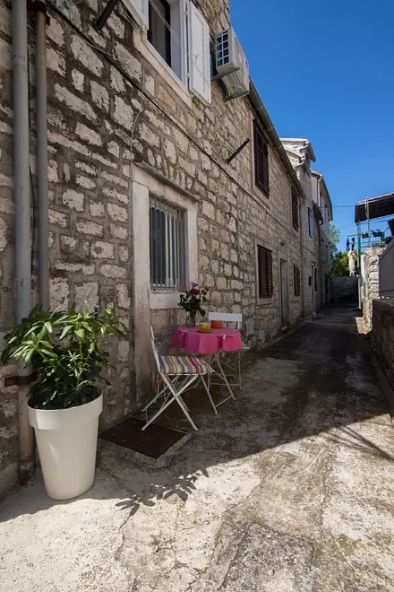 Ferienwohnung in Hvar  66142372 23996