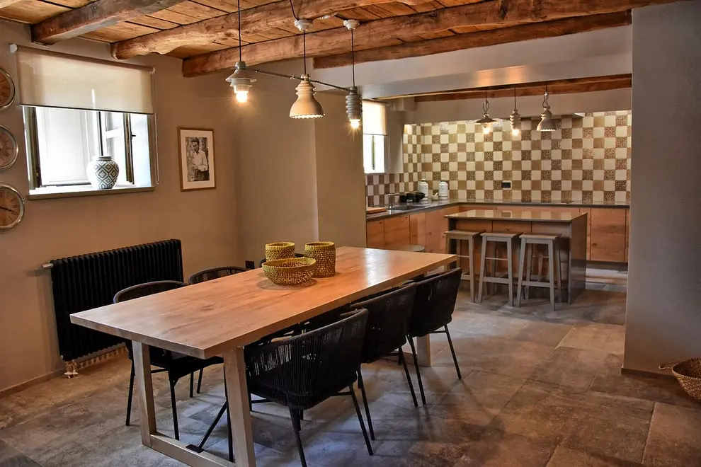 Ferienwohnung in Pican mit Pool 999223770 41886 – Foto 17