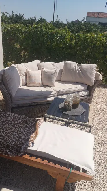 Ferienwohnung in Opuzen mit Pool 999212163 39850