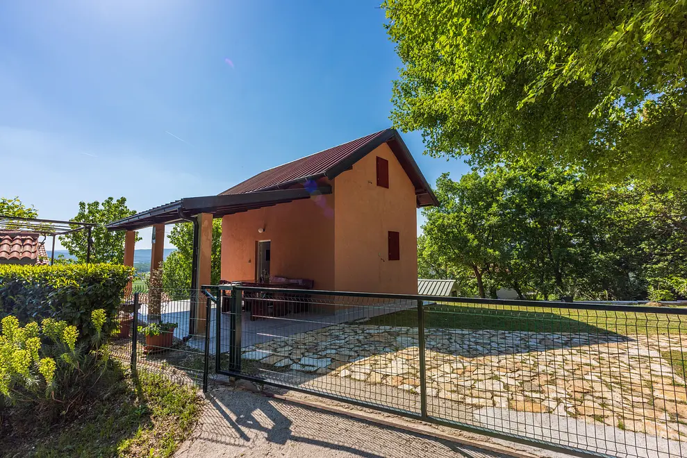 Ferienwohnung in Krsan mit Pool 999203938 32162 – Foto 28