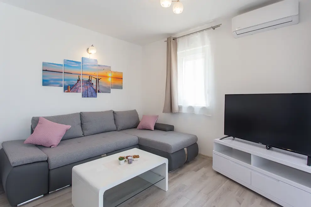 Ferienhaus in Seget mit Pool und haustiergeeignet 999206267 34376 – Foto 60