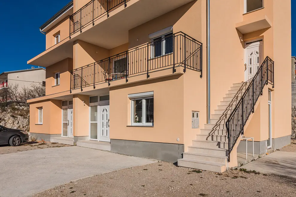 Ferienwohnung in Novi Vinodolski  999209570 37491 – Foto 9
