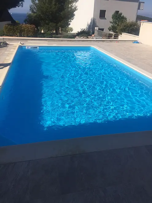 Ferienwohnung in Rogoznica mit Pool 999208864 36810 – Foto 1