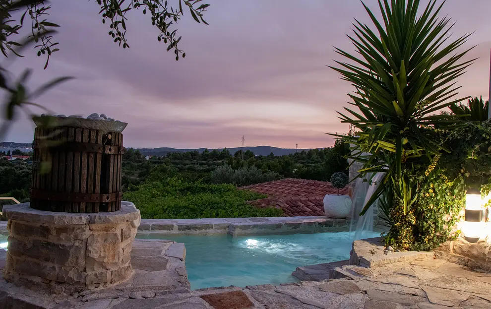 Ferienwohnung in Orebic mit Pool 999210226 38099 – Foto 41