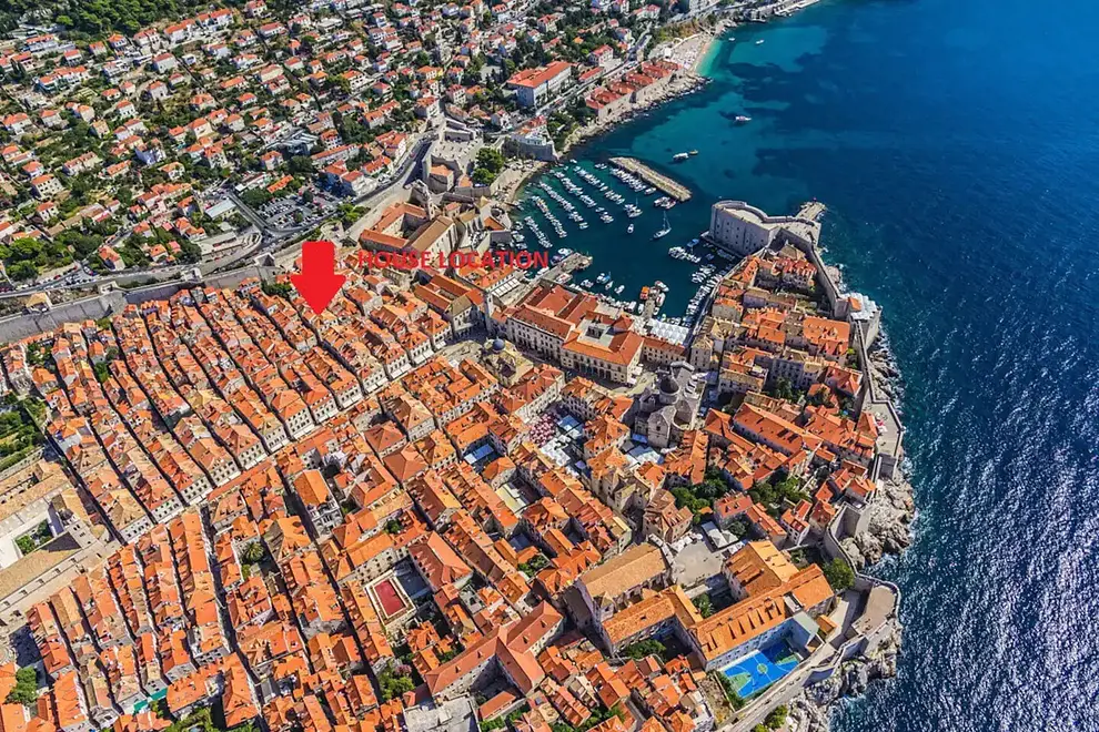 Ferienwohnung in Dubrovnik  999212085 39789 – Foto 6