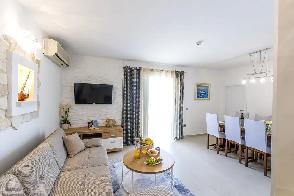 Ferienhaus in Rogoznica mit Pool 999202547 30825 – Foto 7