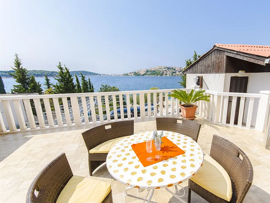 Ferienwohnung in Rogoznica mit Pool 999202662 30938 – Foto 10