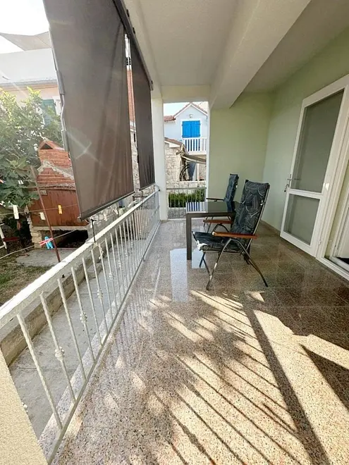 Ferienwohnung in Murter haustiergeeignet 66154013 27496