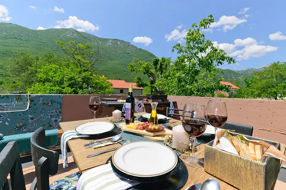 Ferienwohnung in Makarska haustiergeeignet 66140575 22863