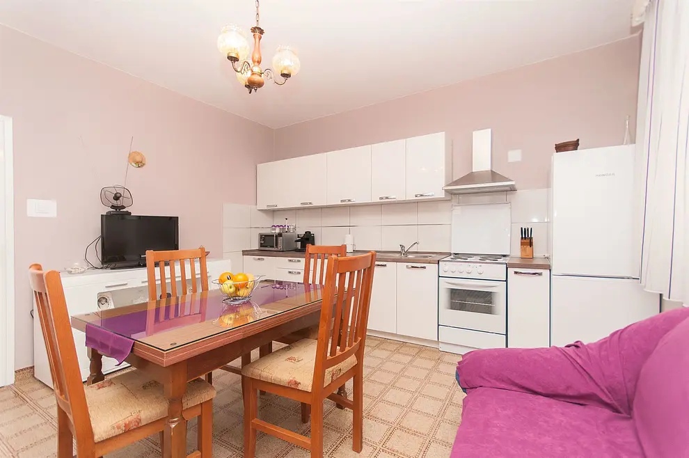 Ferienwohnung in Sukosan  999203842 32069 – Foto 4