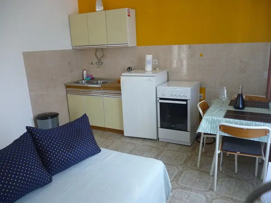 Ferienwohnung in Starigrad haustiergeeignet 999206100 34220 – Foto 18