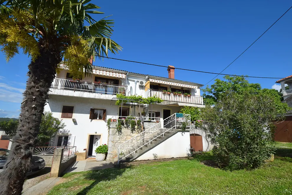 Ferienwohnung in Krk  66142606 24187